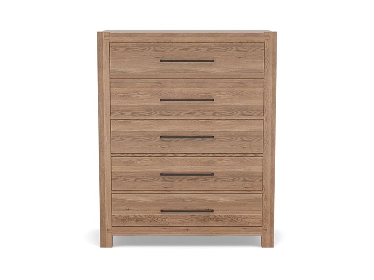 Joinery 5 Drawer Chest